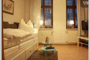 Ferienwohnung Carmen